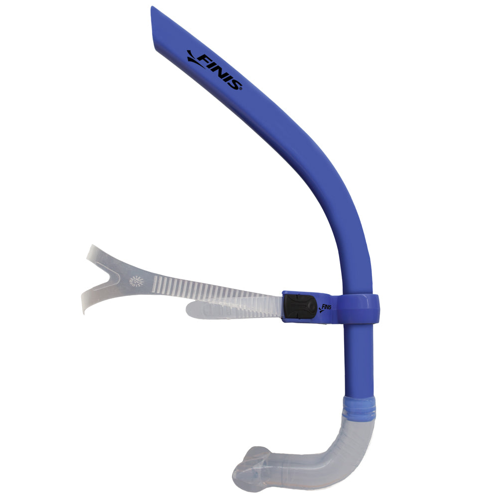 FINIS GLIDE SNORKEL HURRICANE AQUATICS