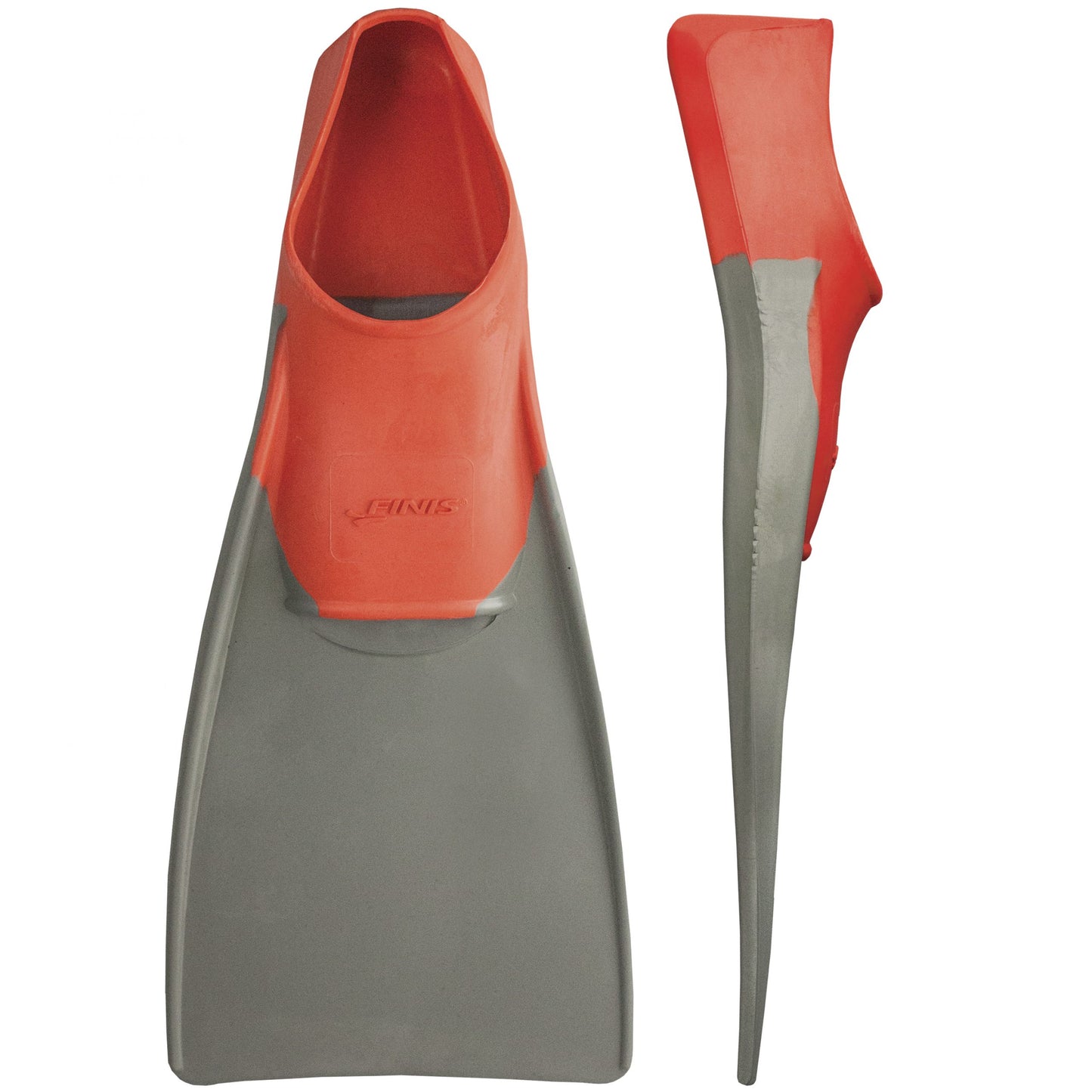 TIDAL WAVES LONG RUBBER FINS