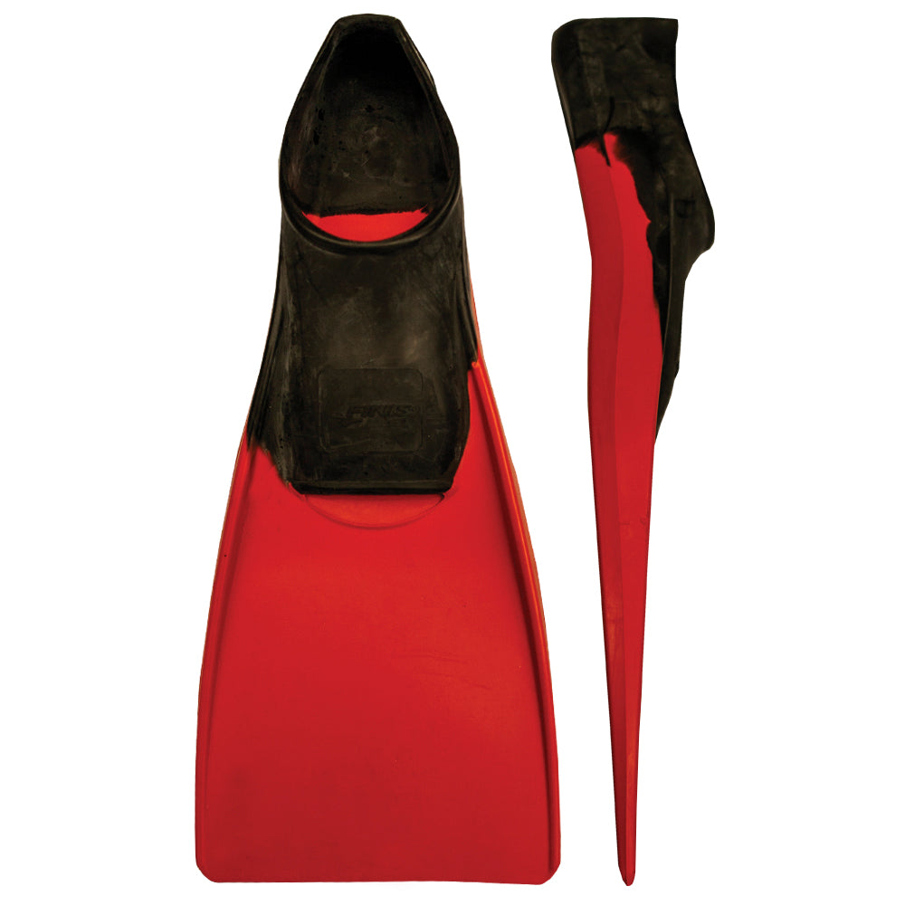 TIDAL WAVES LONG RUBBER FINS