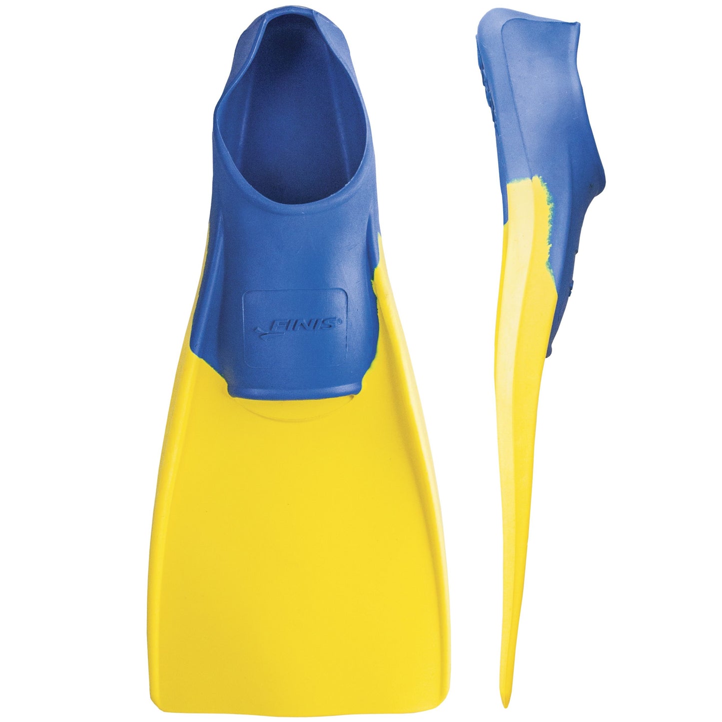 TIDAL WAVES LONG RUBBER FINS