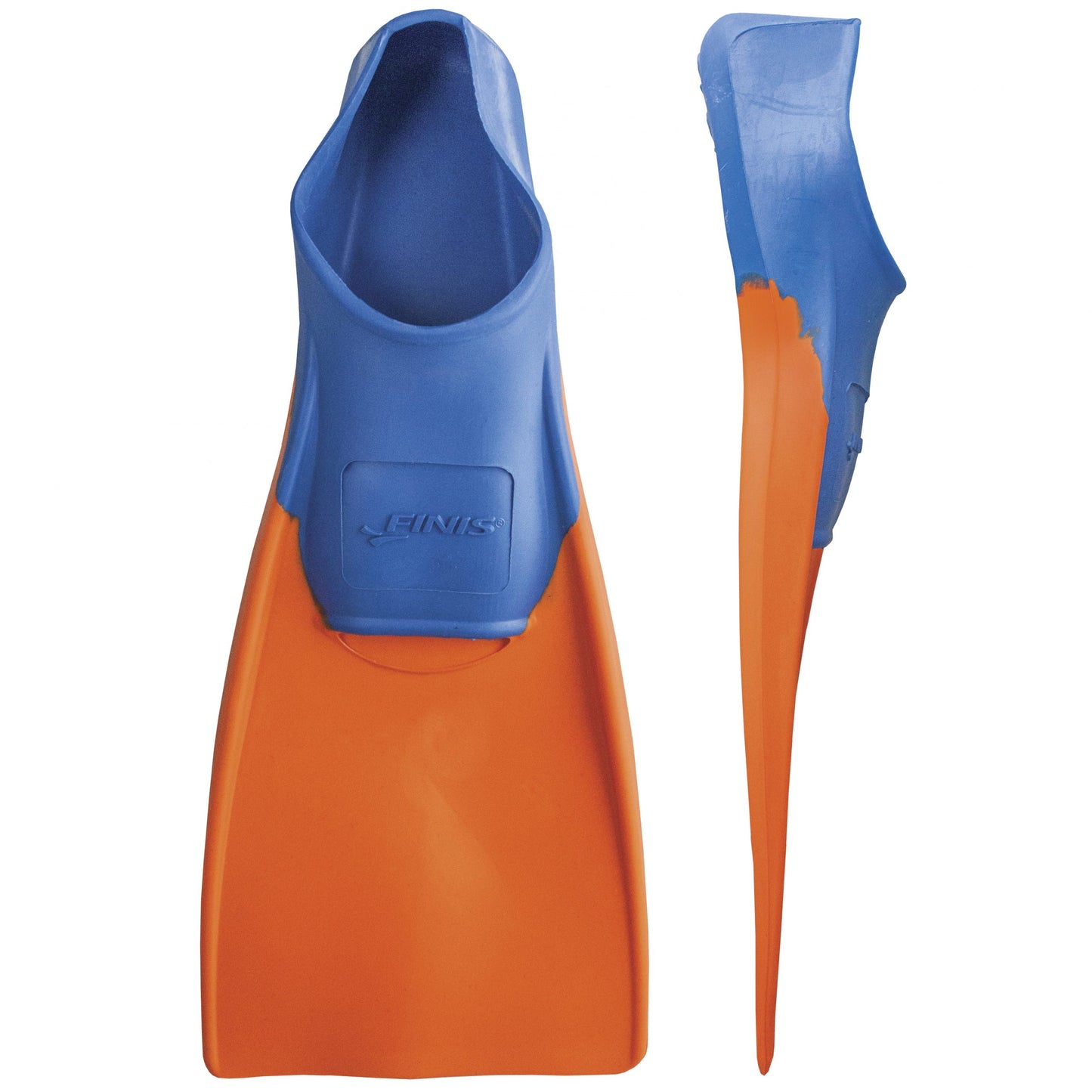 TIDAL WAVES LONG RUBBER FINS