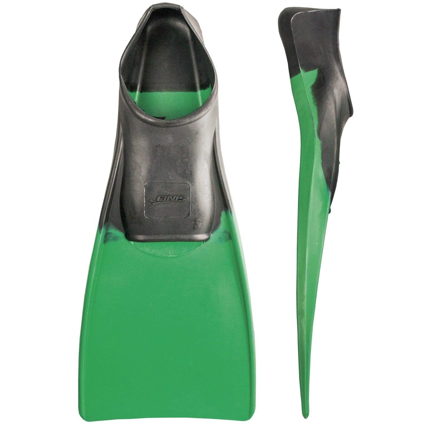 TIDAL WAVES LONG RUBBER FINS