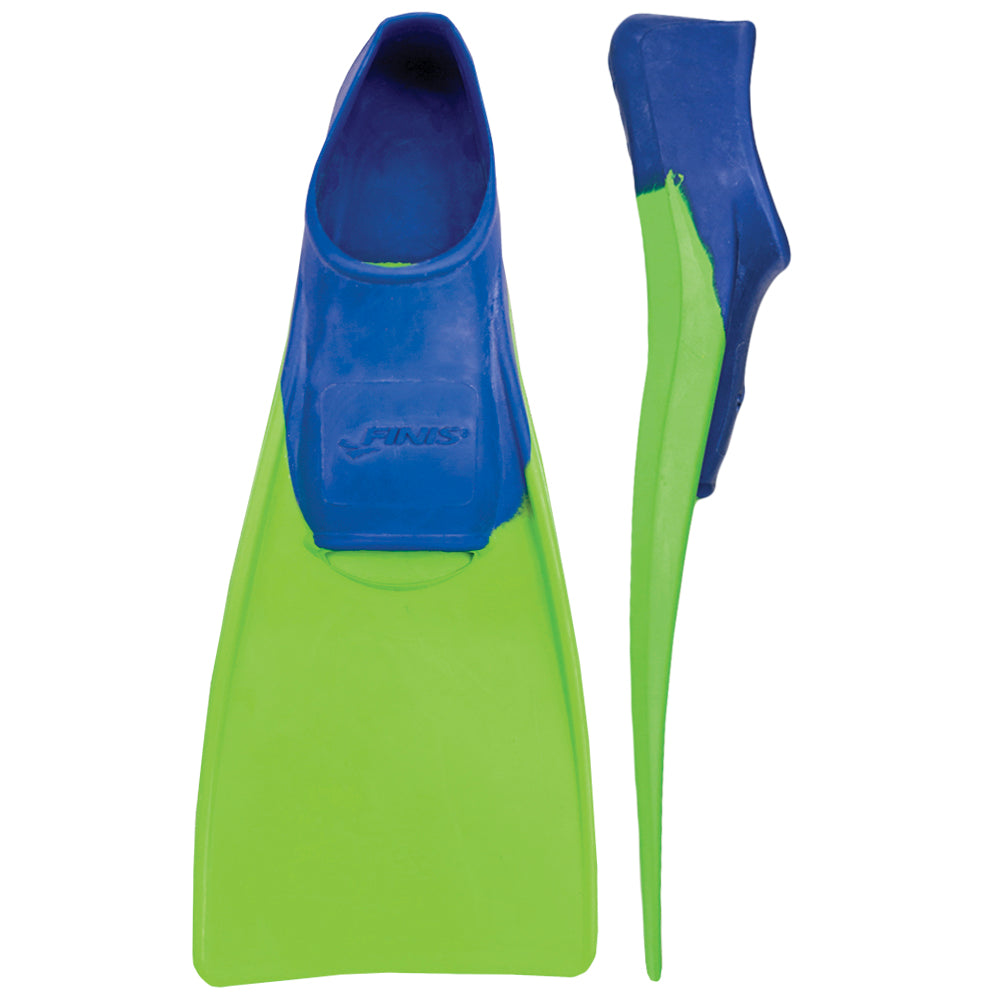 TIDAL WAVES LONG RUBBER FINS