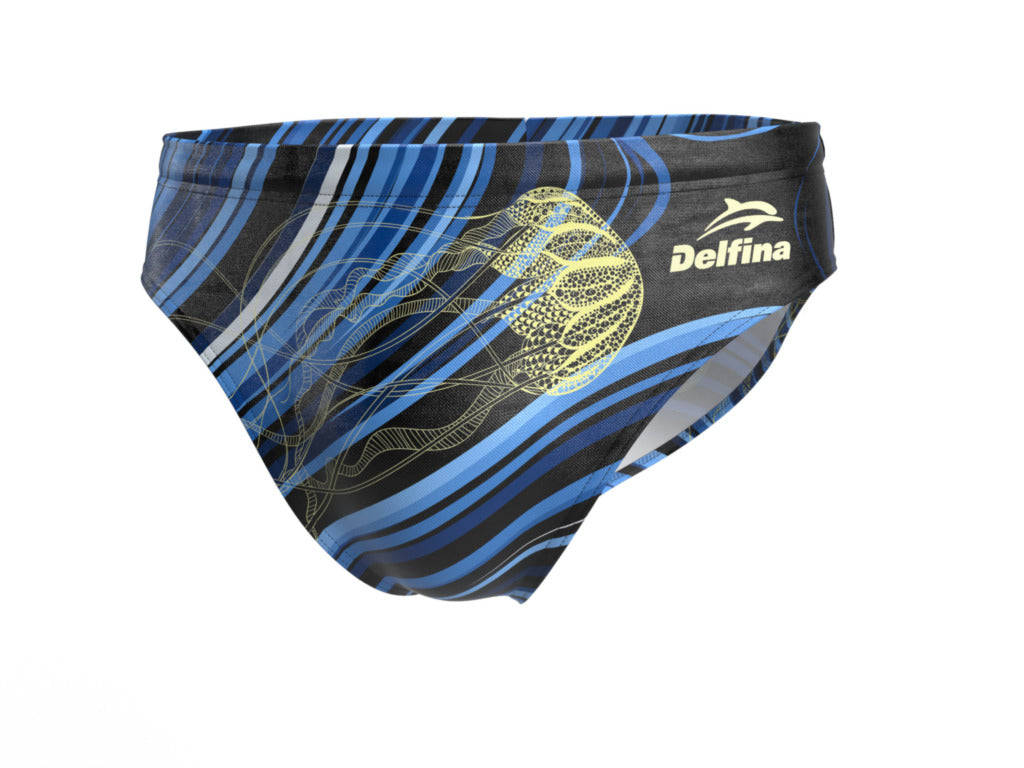 MEDOUSA MEN'S BRIEF SWIMSUIT