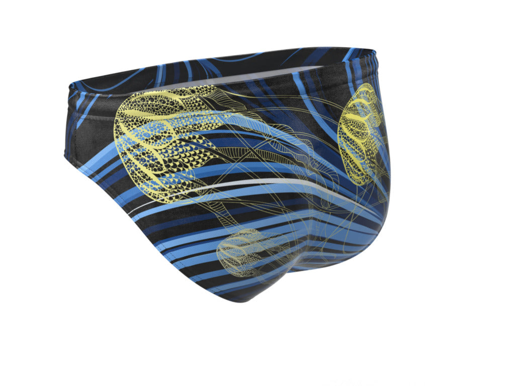 MEDOUSA MEN'S BRIEF SWIMSUIT