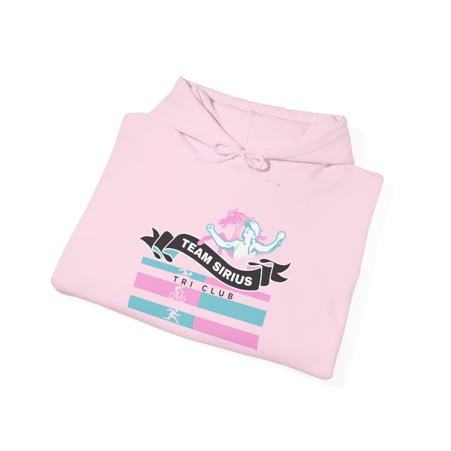 TSTC Custom Unisex Heavy Blend™ Hooded Sweatshirt