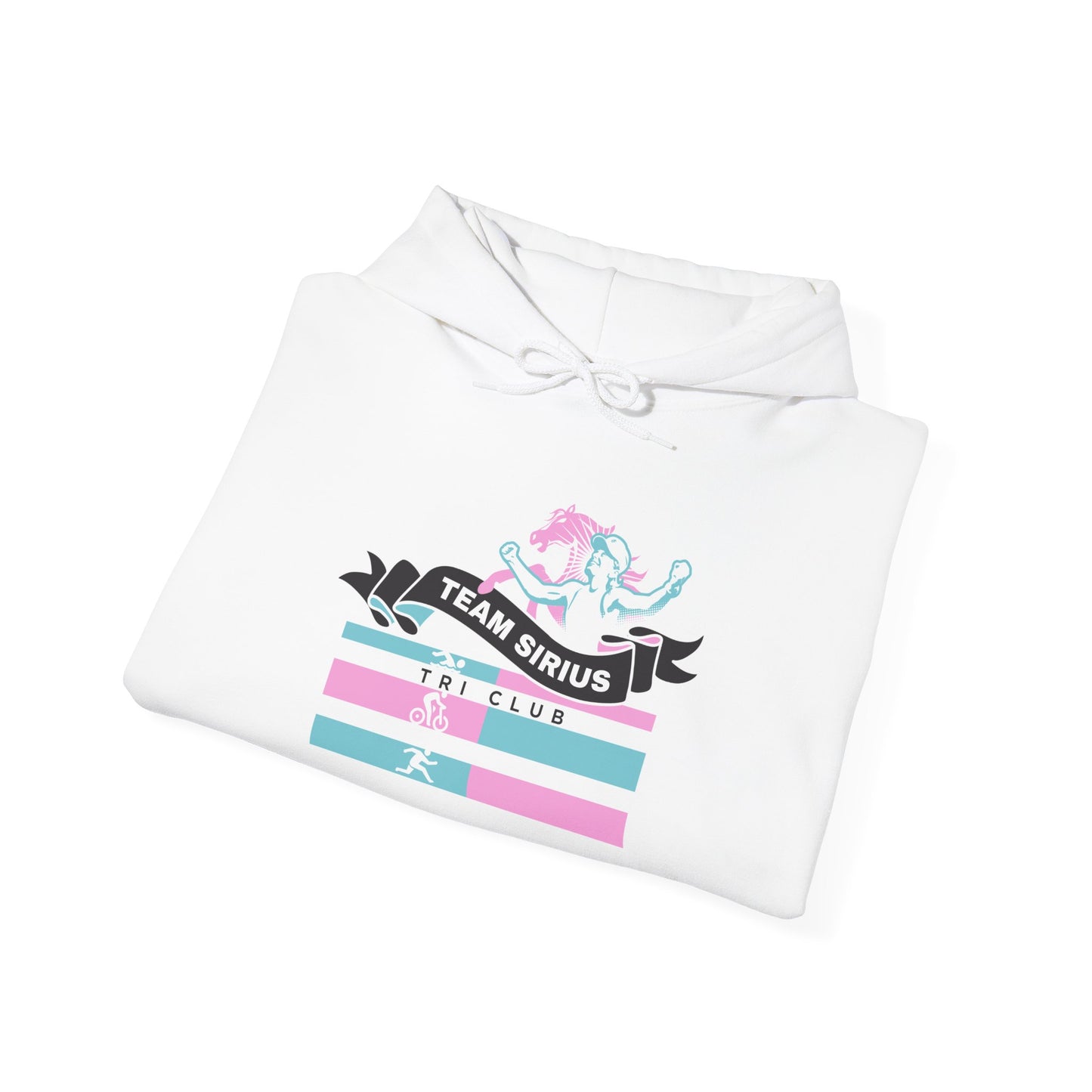 TSTC Custom Unisex Heavy Blend™ Hooded Sweatshirt