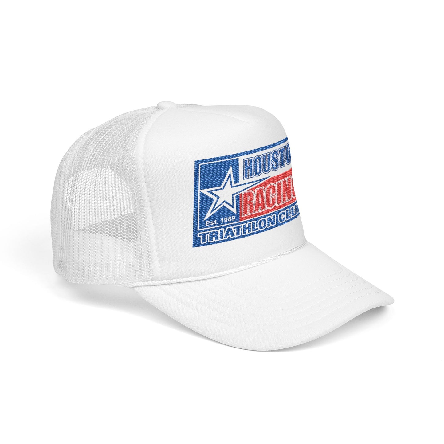 HTRC Cap with Embroidery
