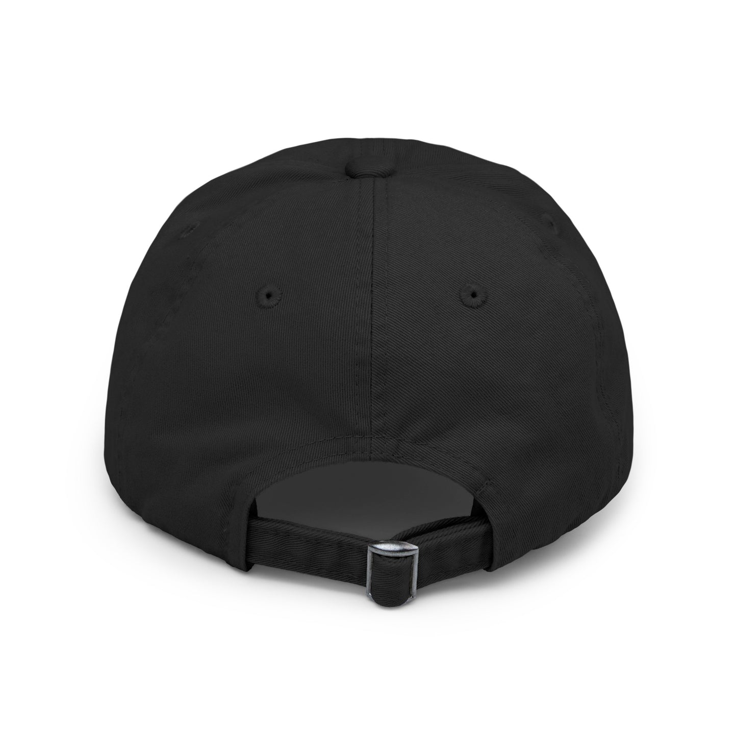Miami Diving Distressed Cap