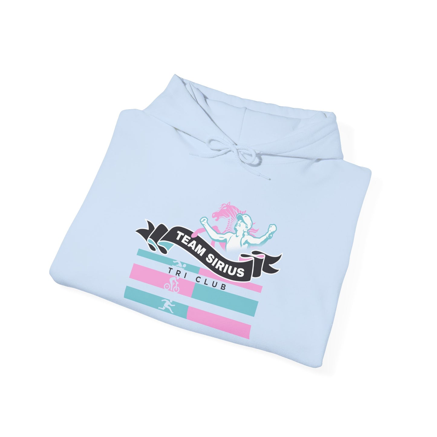 TSTC Custom Unisex Heavy Blend™ Hooded Sweatshirt