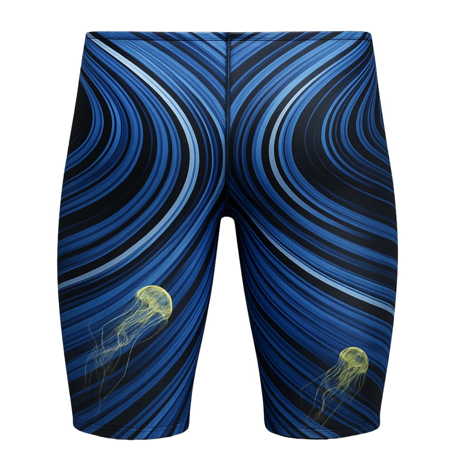 MEDOUSA MEN'S SWIM JAMMER
