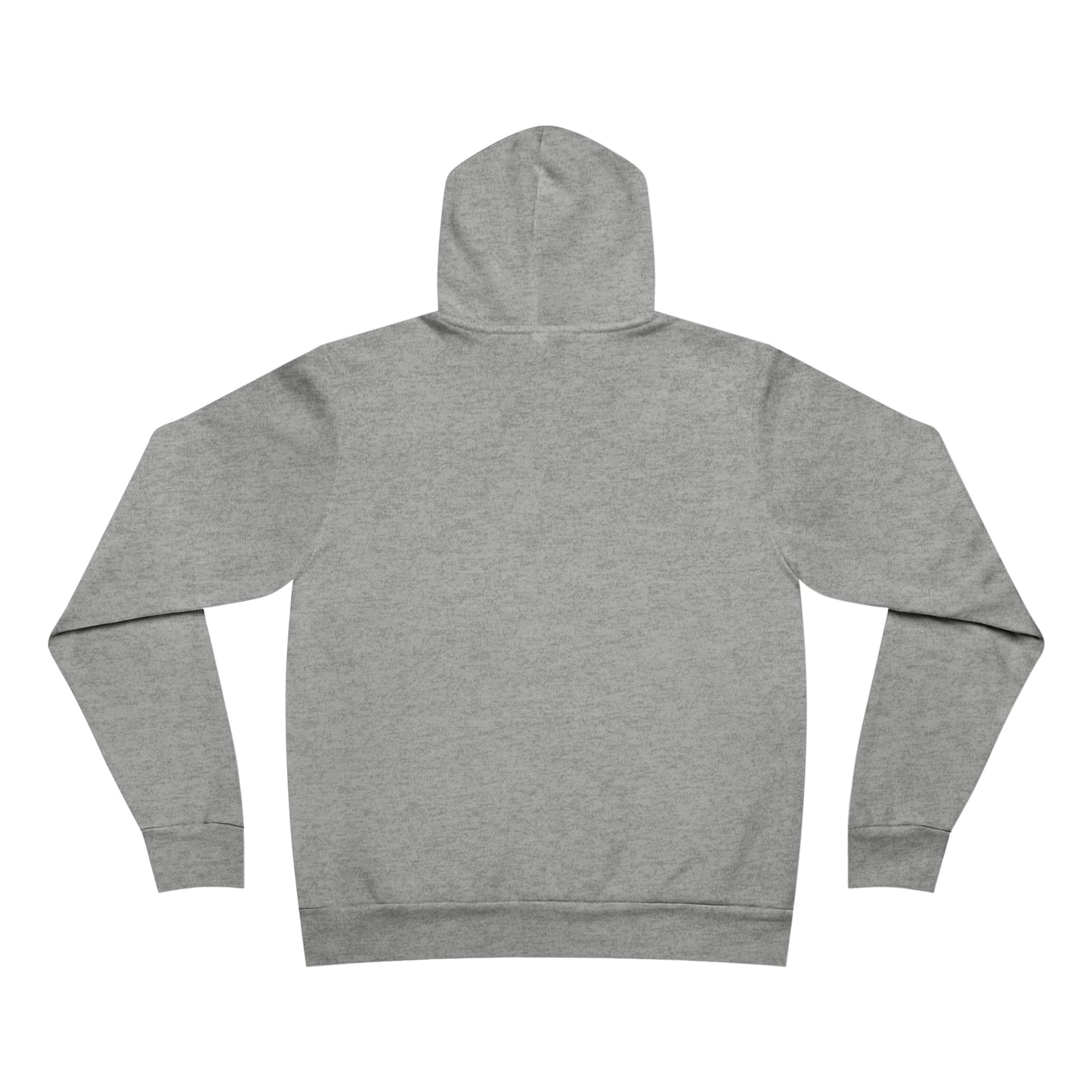 HRTC Unisex Sponge Fleece Pullover Hoodie