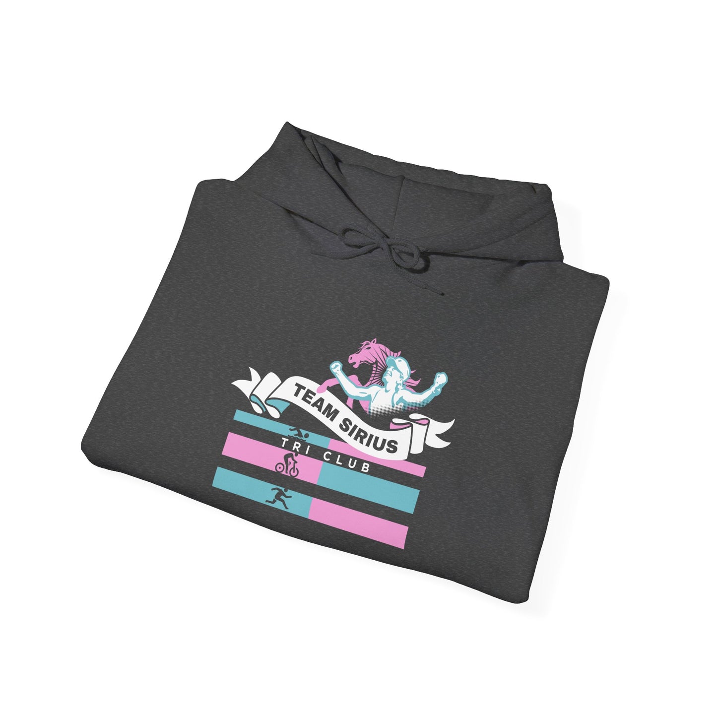 TSTC Custom Unisex Heavy Blend™ Hooded Sweatshirt