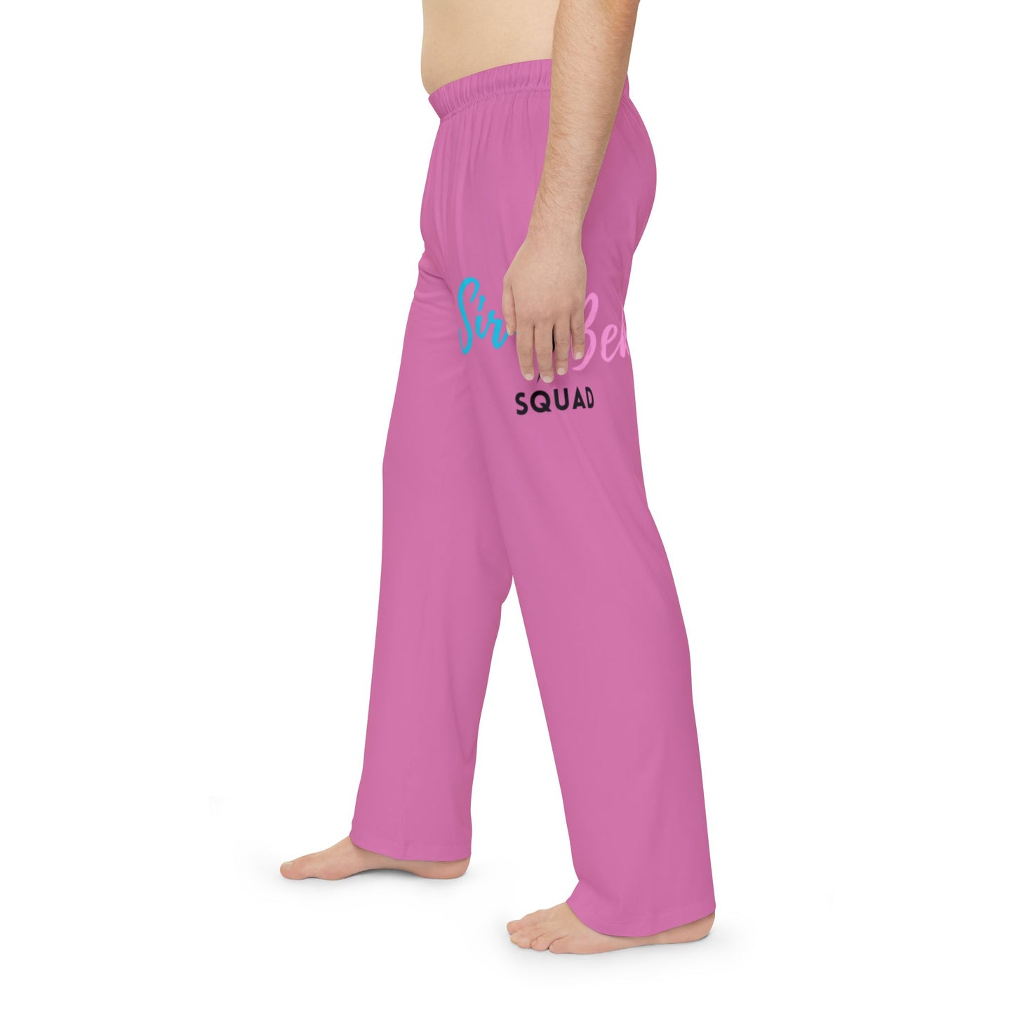 Siri & Bek Squad Unisex Pajama Pants