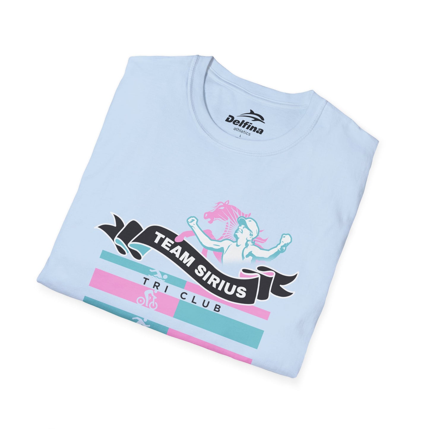 TSTC Custom Unisex Softstyle T-Shirt