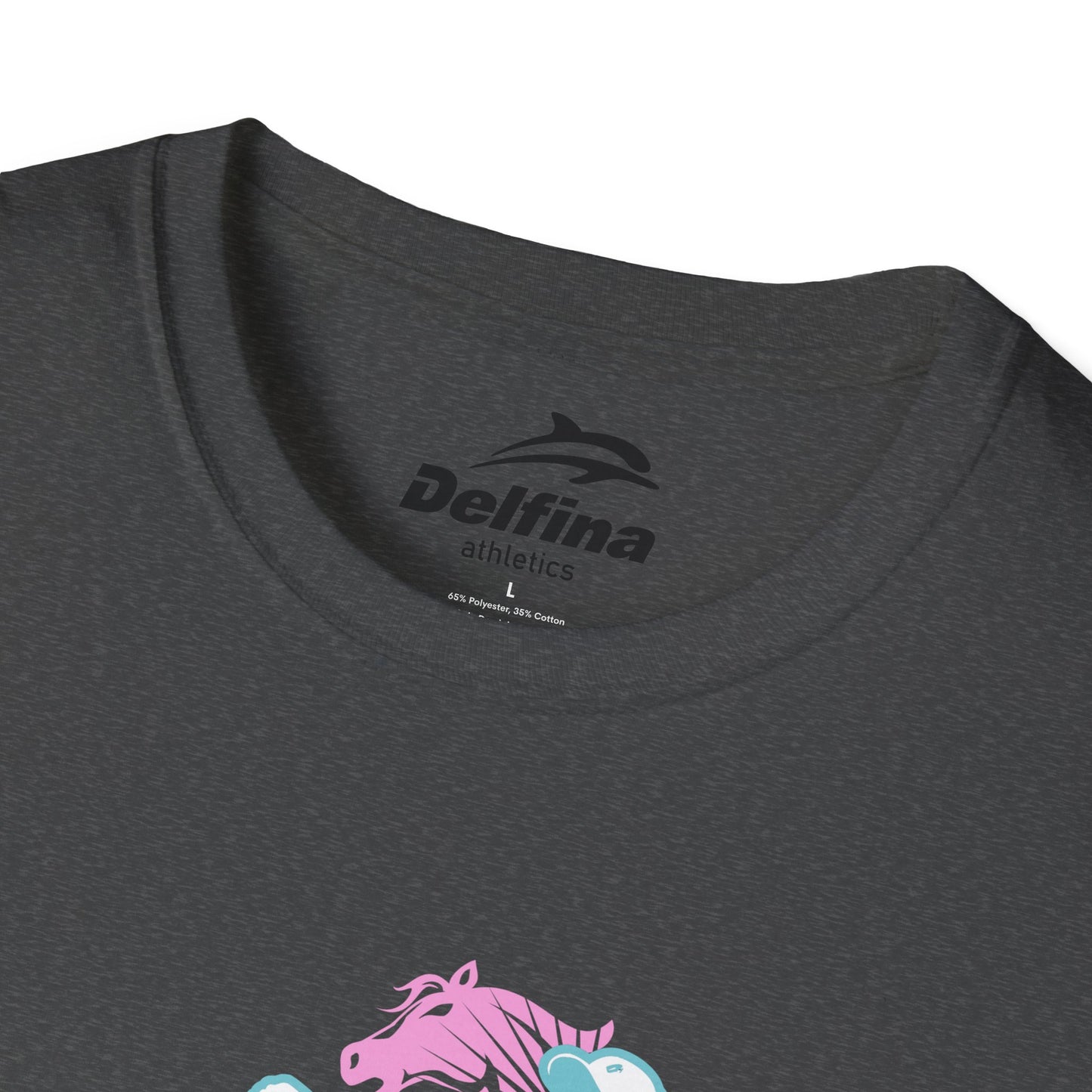 TSTC Custom Unisex Softstyle T-Shirt