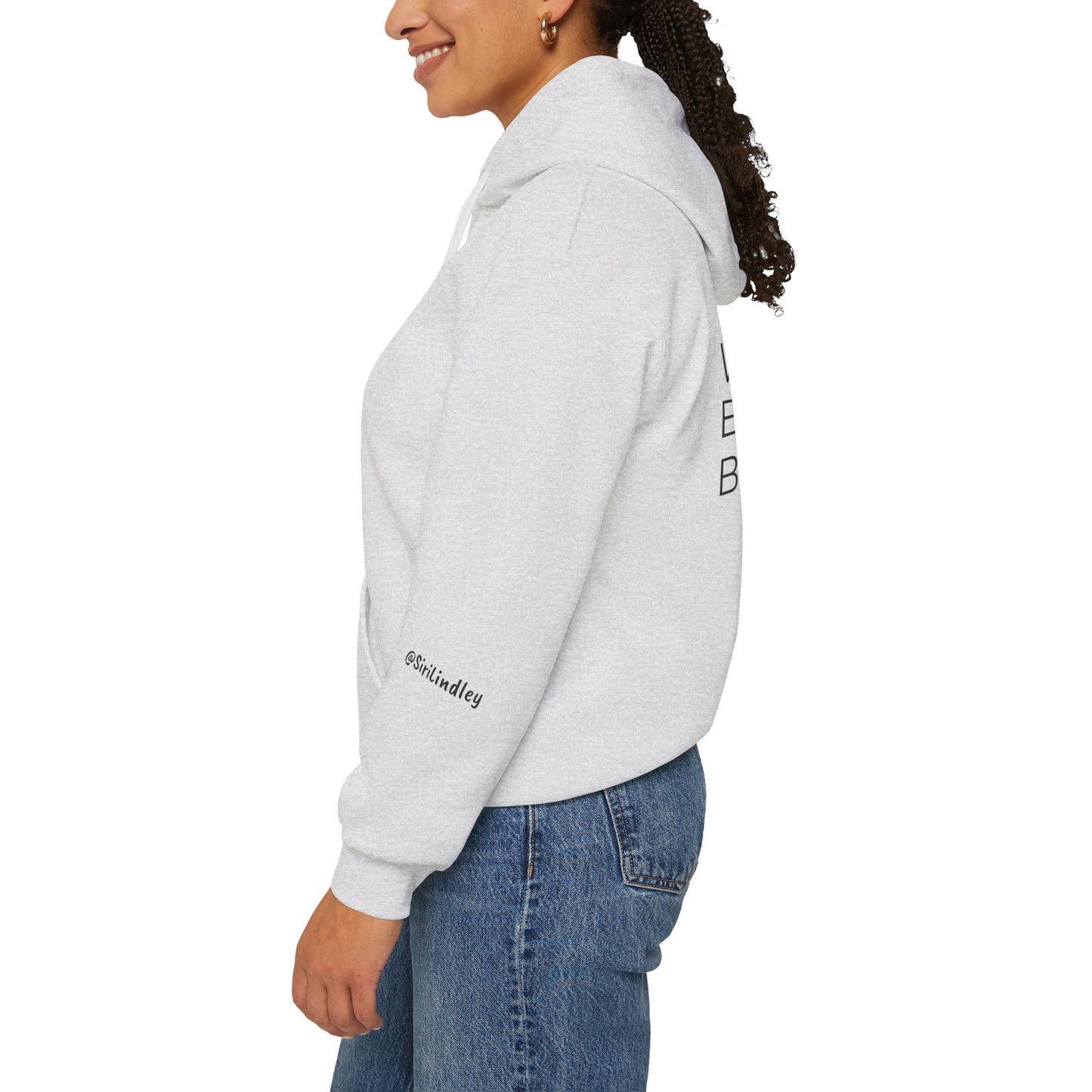 ChampionMind Hooded Sweatshirt