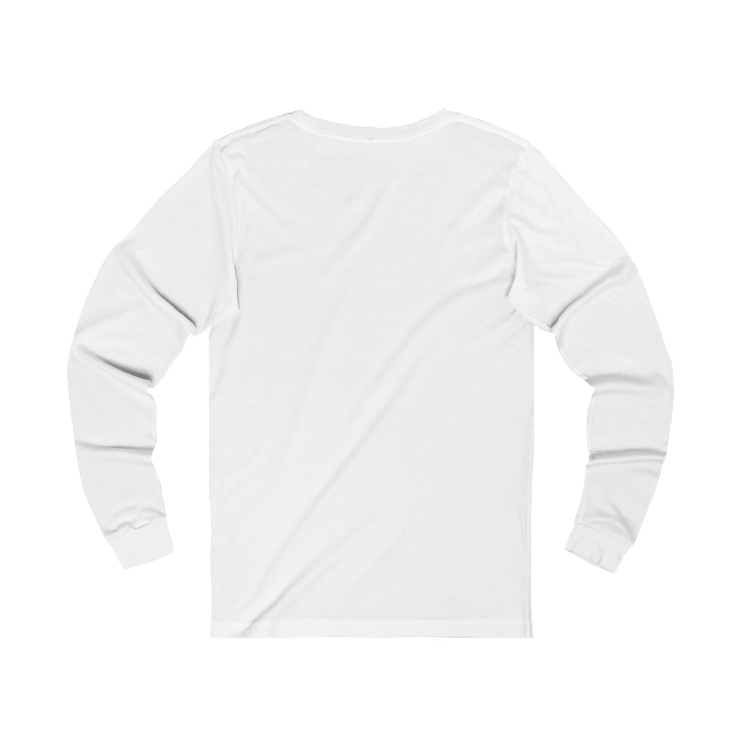 HRTC Unisex Jersey Long Sleeve Tee