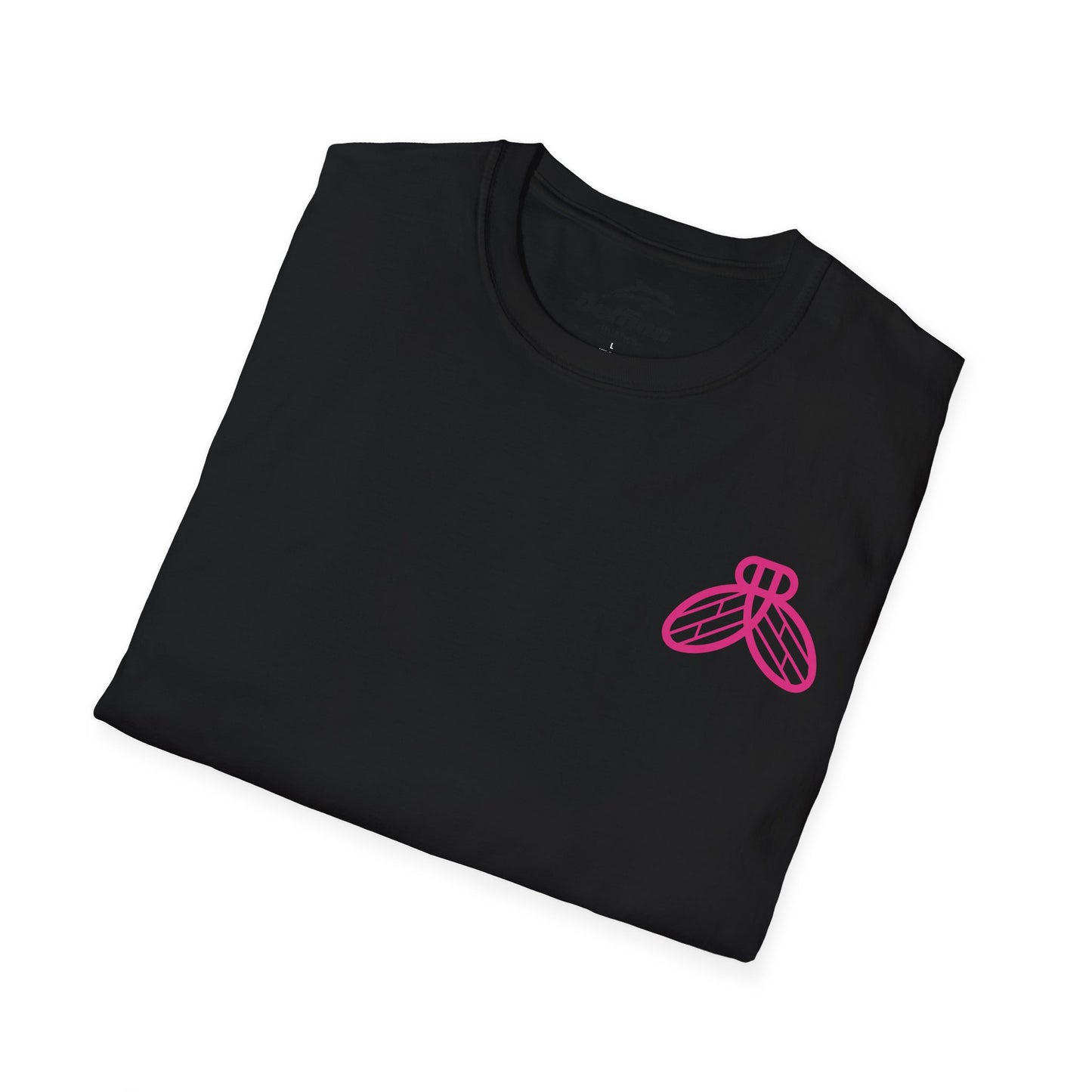 STELLAFLY Custom Unisex Softstyle T-Shirt