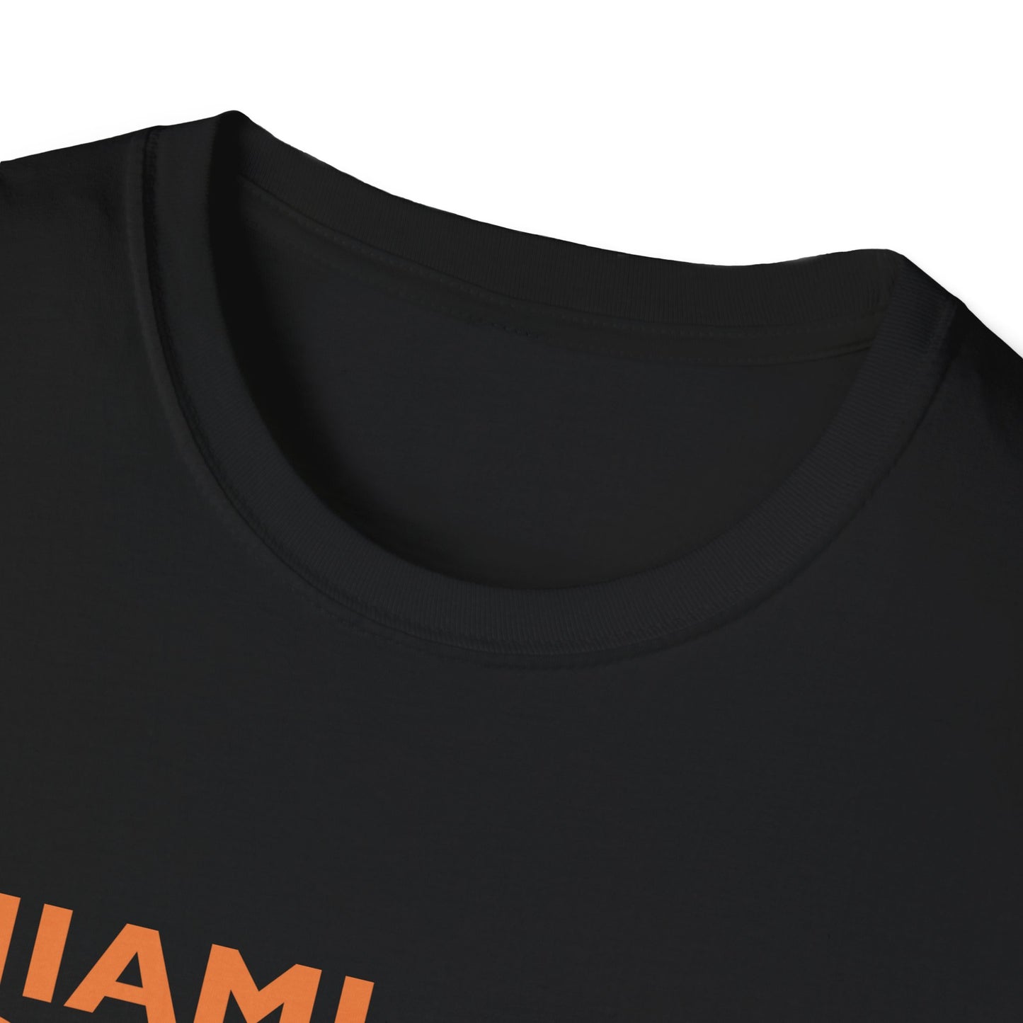 Miami Diving Unisex T-Shirt