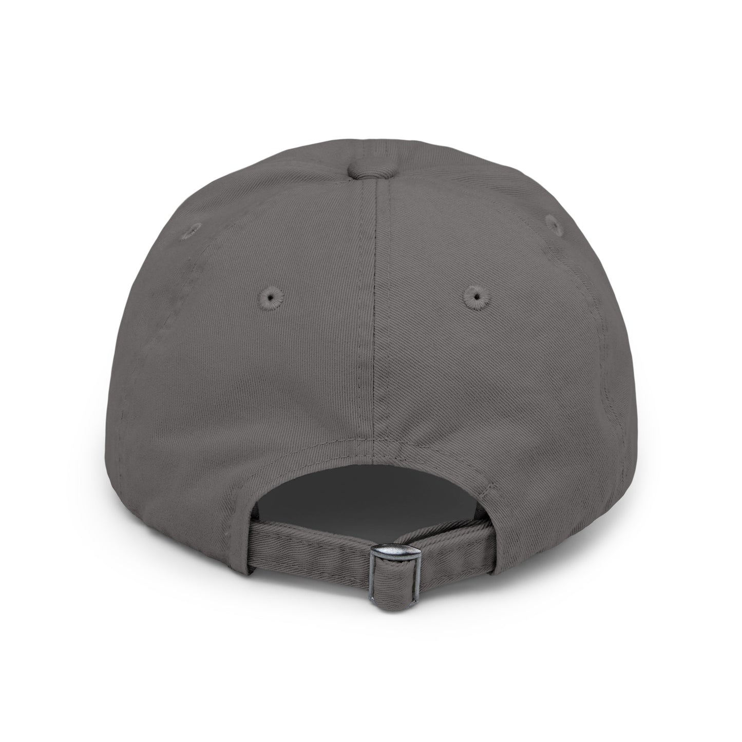 Miami Diving Distressed Cap