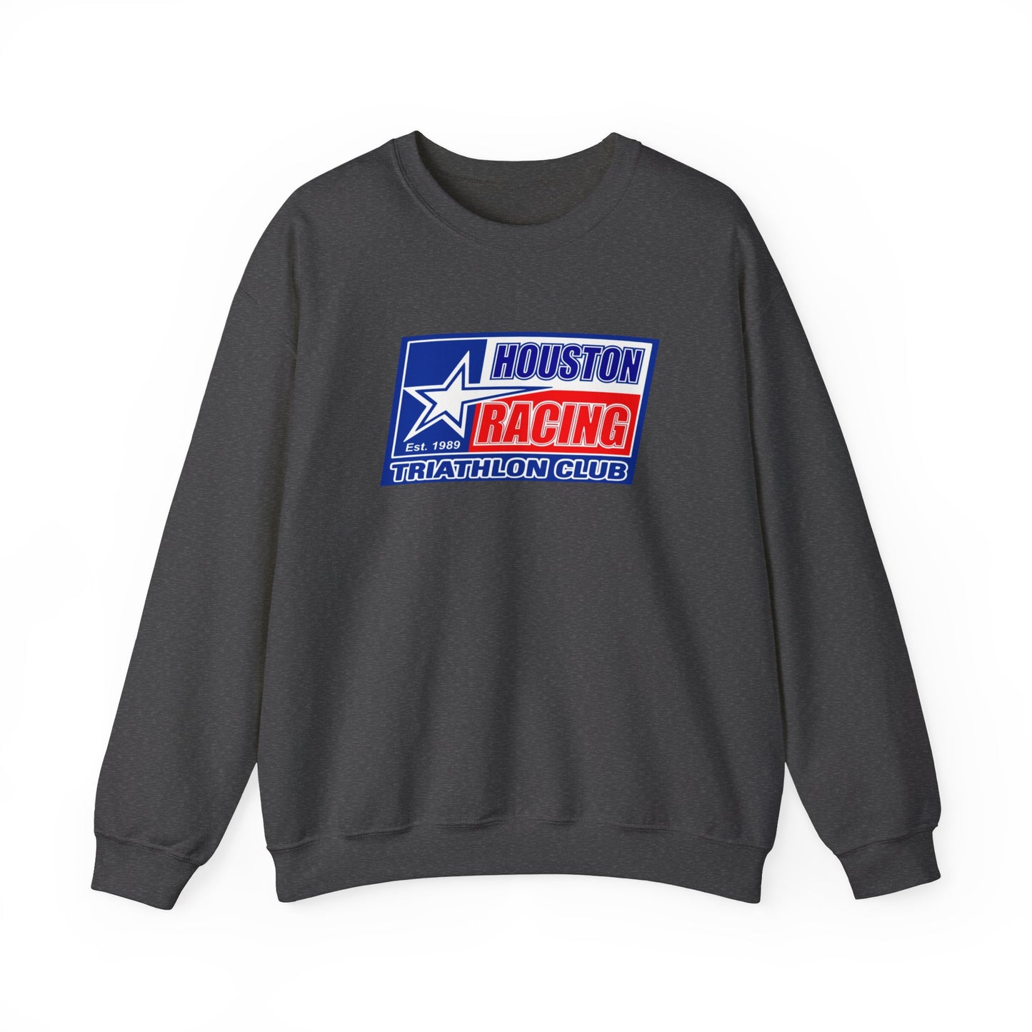 HRTC Unisex Heavy Blend™ Crewneck Sweatshirt