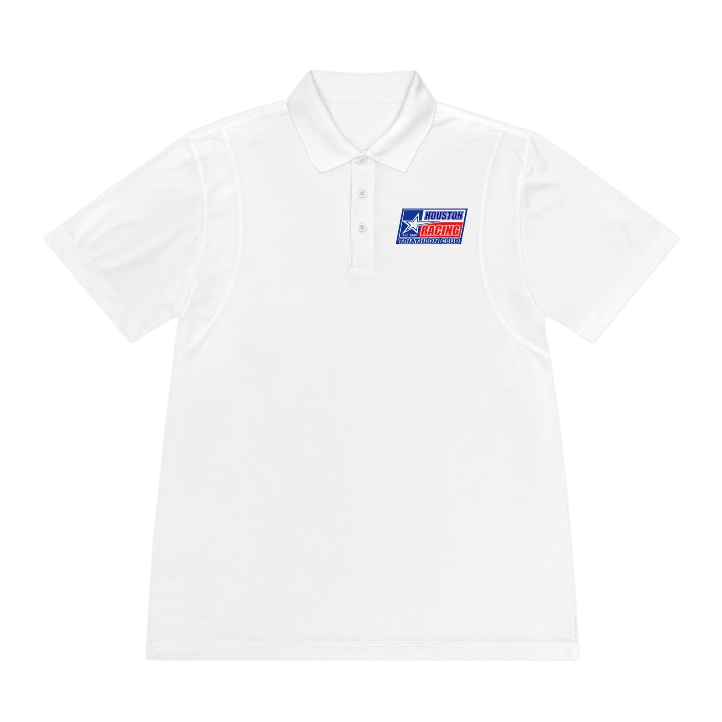HRTC Men's Sport Polo Shirt