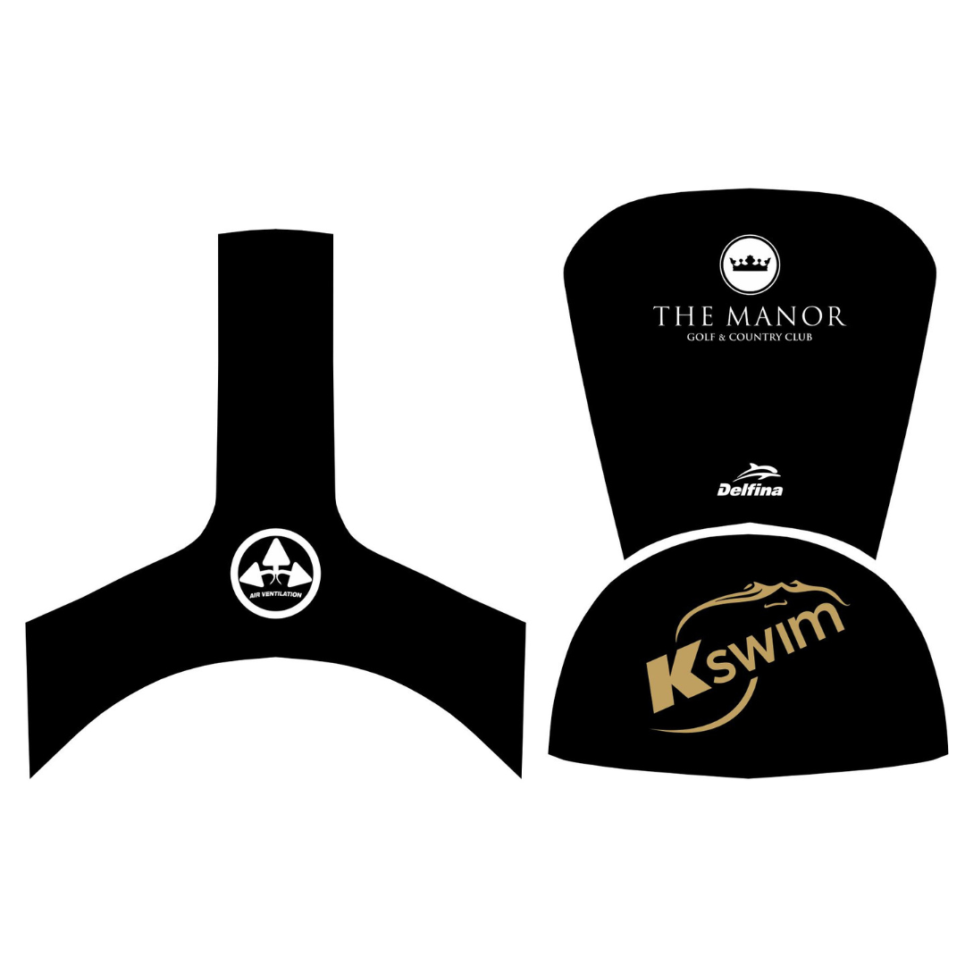 THE MANOR CUSTOM 35L SMALL BACKPACK