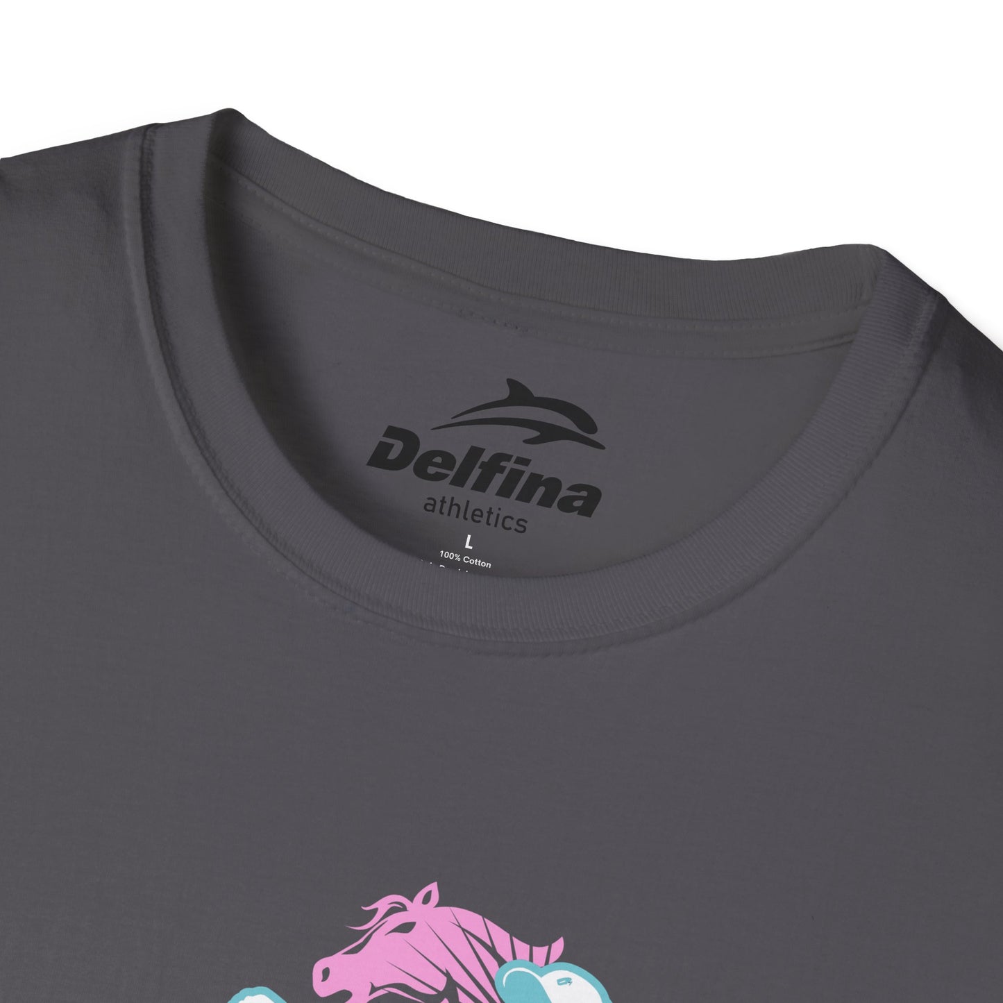 TSTC Custom Unisex Softstyle T-Shirt