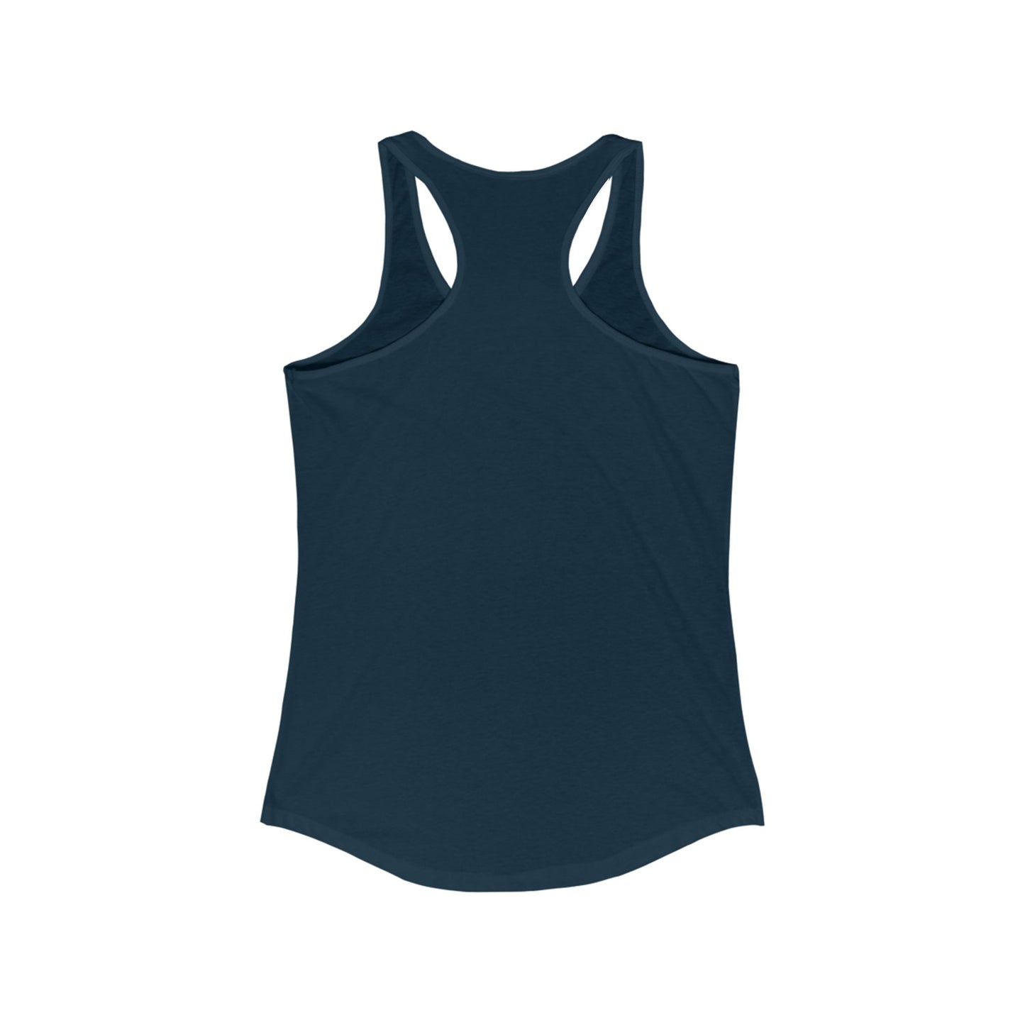 TSTC Custom Women's Ideal Racerback Tank