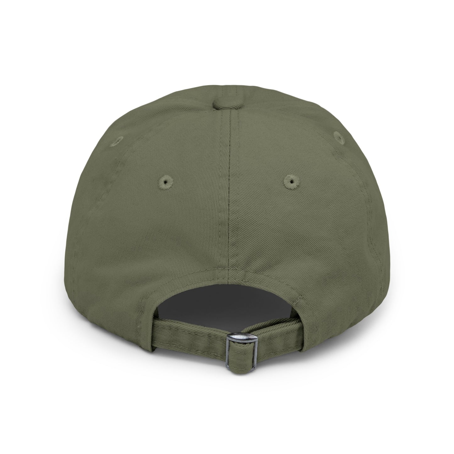 Miami Diving Distressed Cap