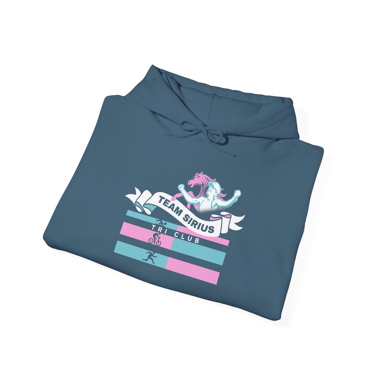 TSTC Custom Unisex Heavy Blend™ Hooded Sweatshirt