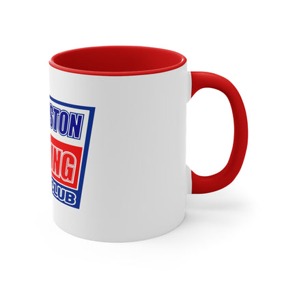 HRTC Accent Coffee Mug, 11oz