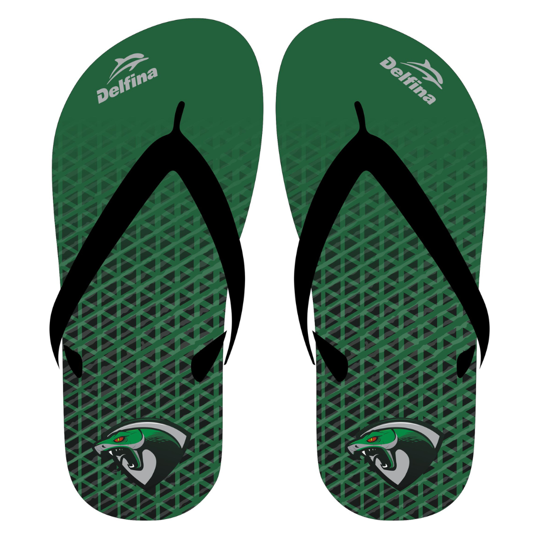 VARELA CUSTOM UNISEX FLIPFLOPS