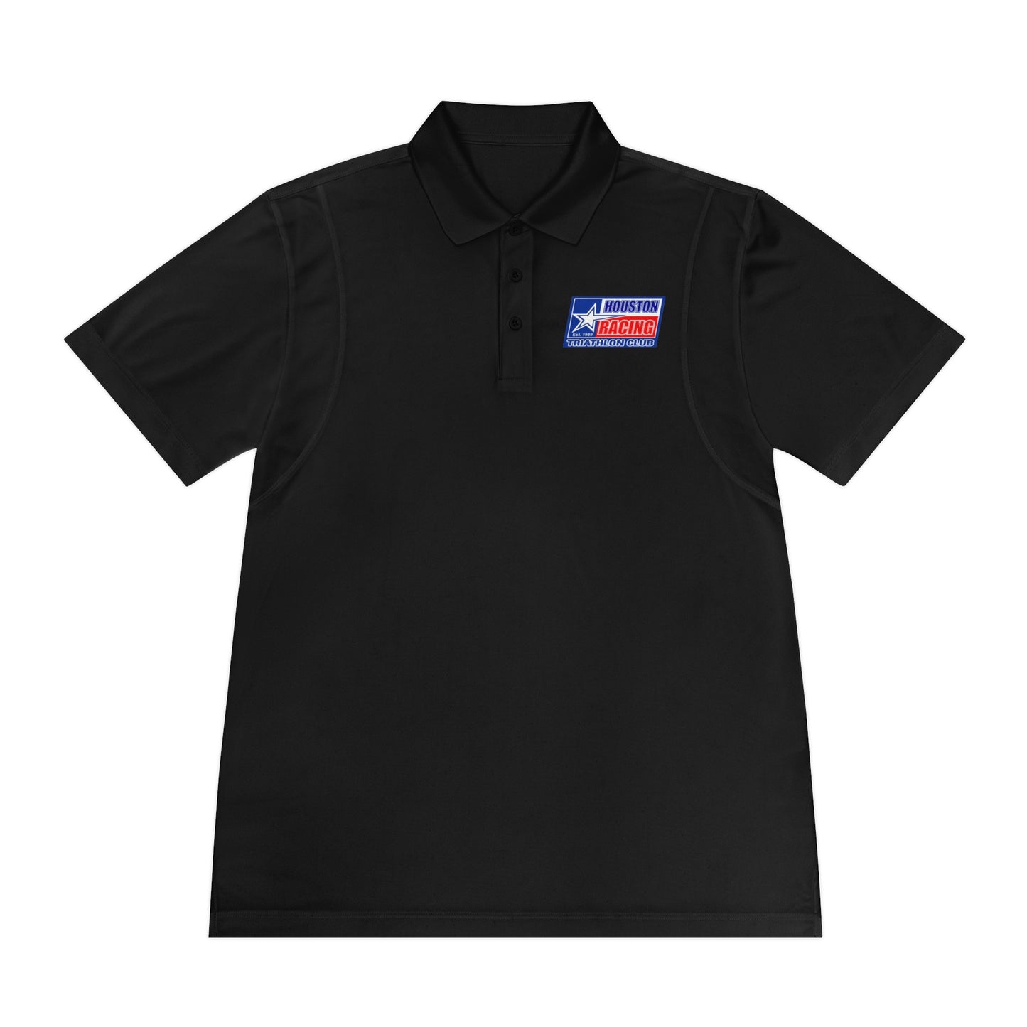 HRTC Men's Sport Polo Shirt