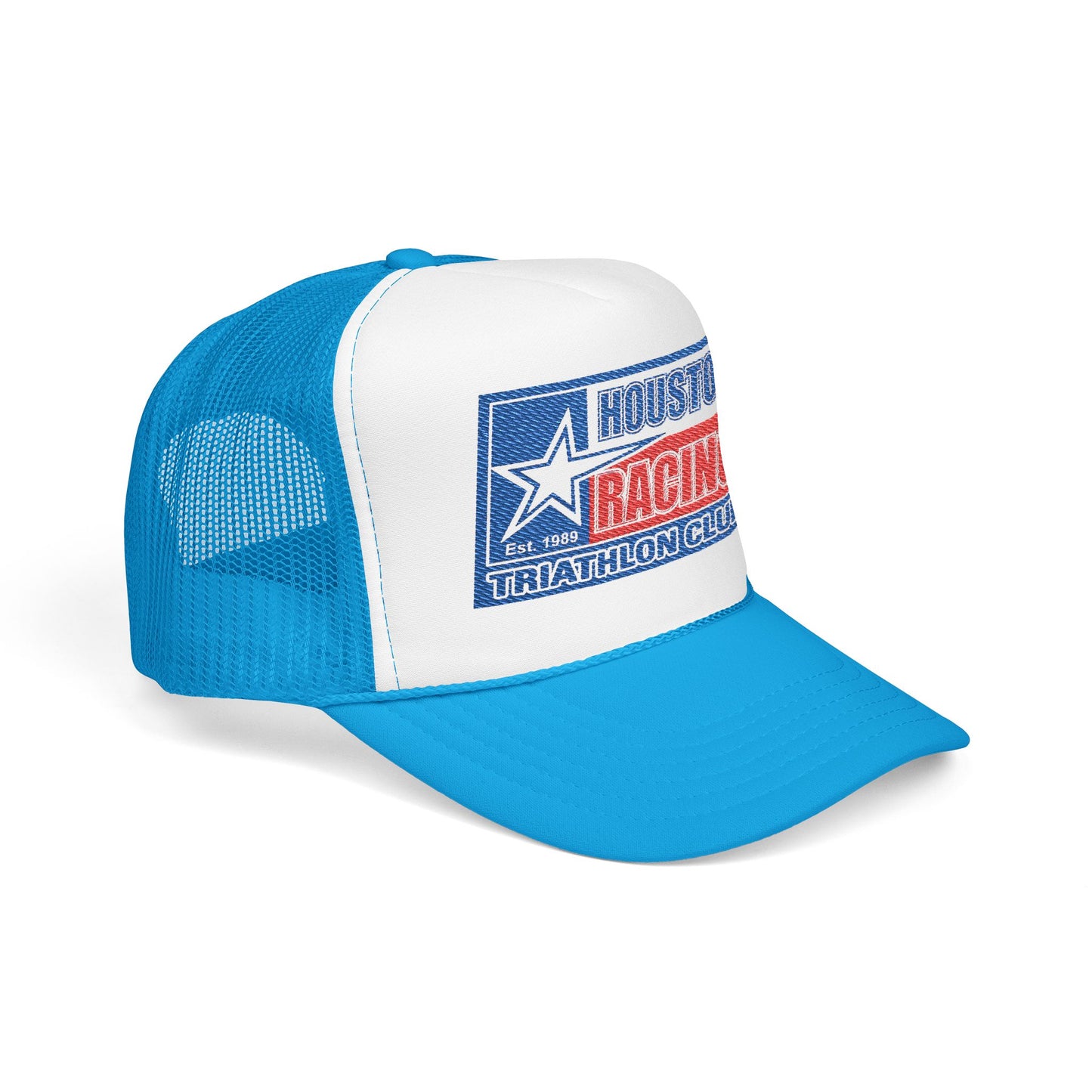 HTRC Cap with Embroidery