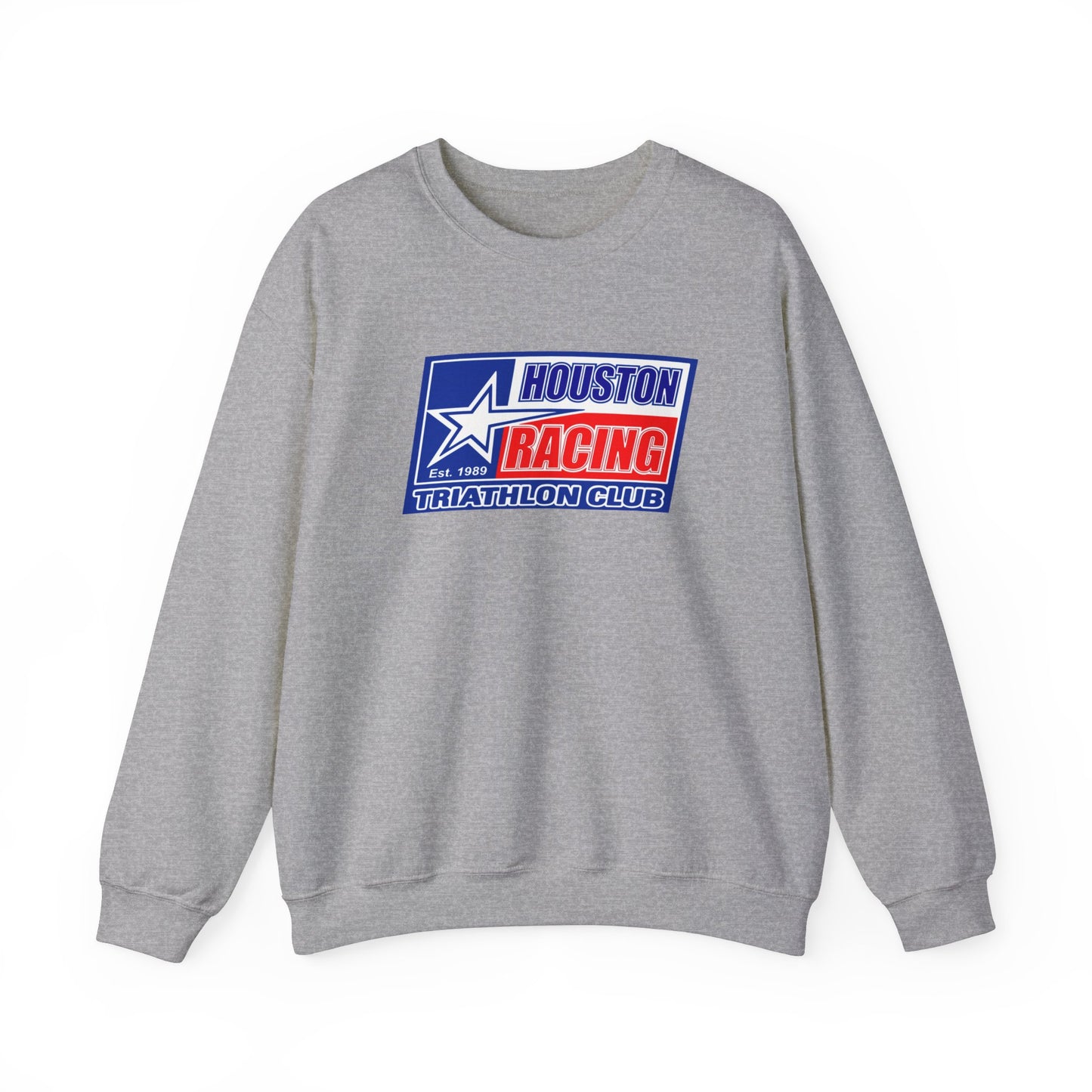 HRTC Unisex Heavy Blend™ Crewneck Sweatshirt