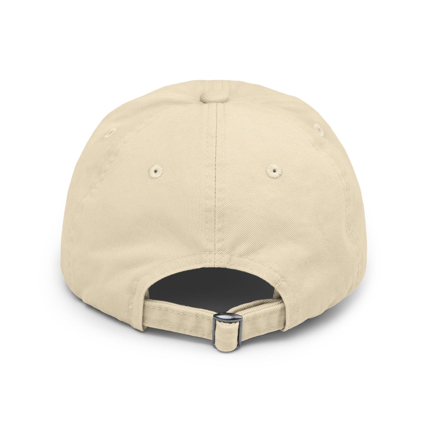 Miami Diving Distressed Cap