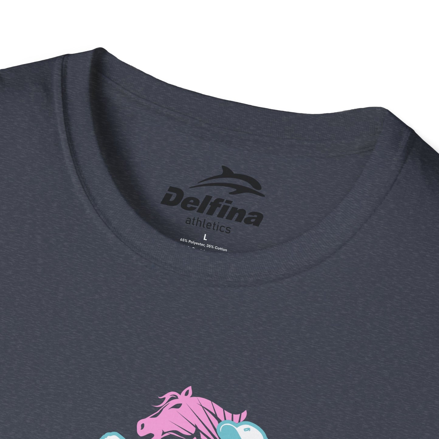 TSTC Custom Unisex Softstyle T-Shirt
