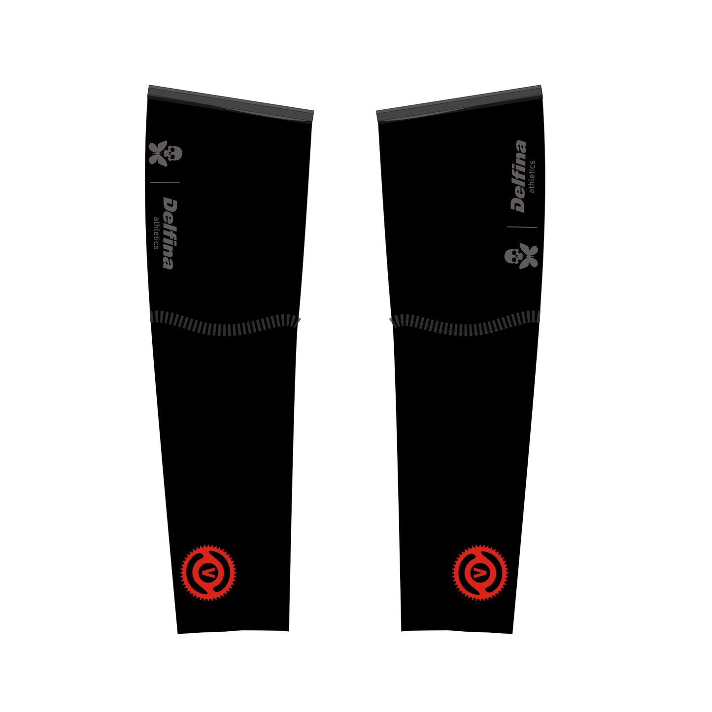 V.O.G. CUSTOM MEN'S ARM WARMERS