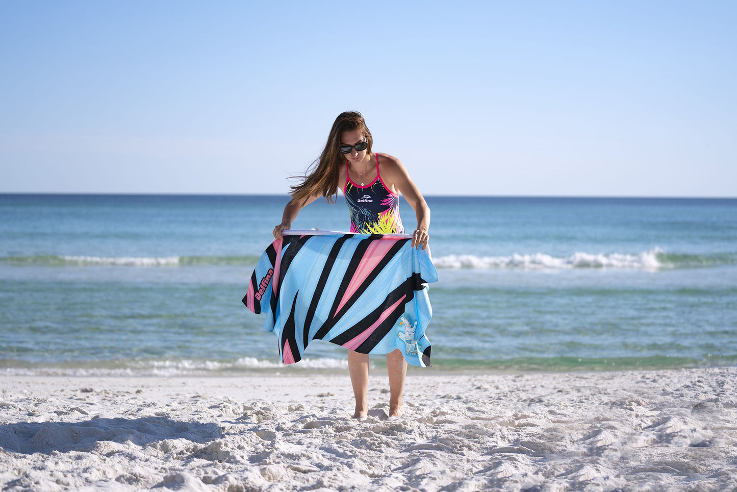 CUSTOM TOWEL