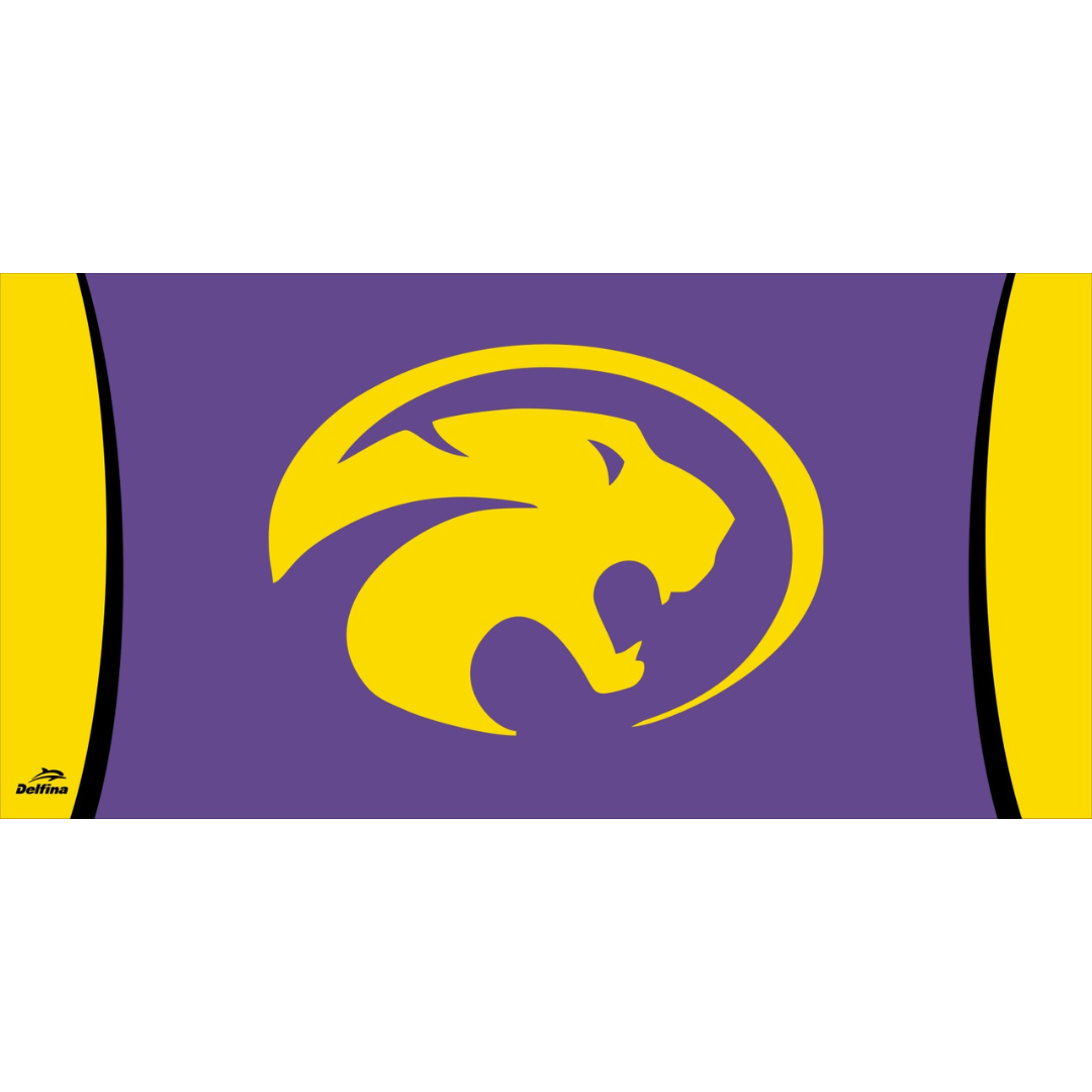 LHHS CUSTOM UNISEX TOWEL