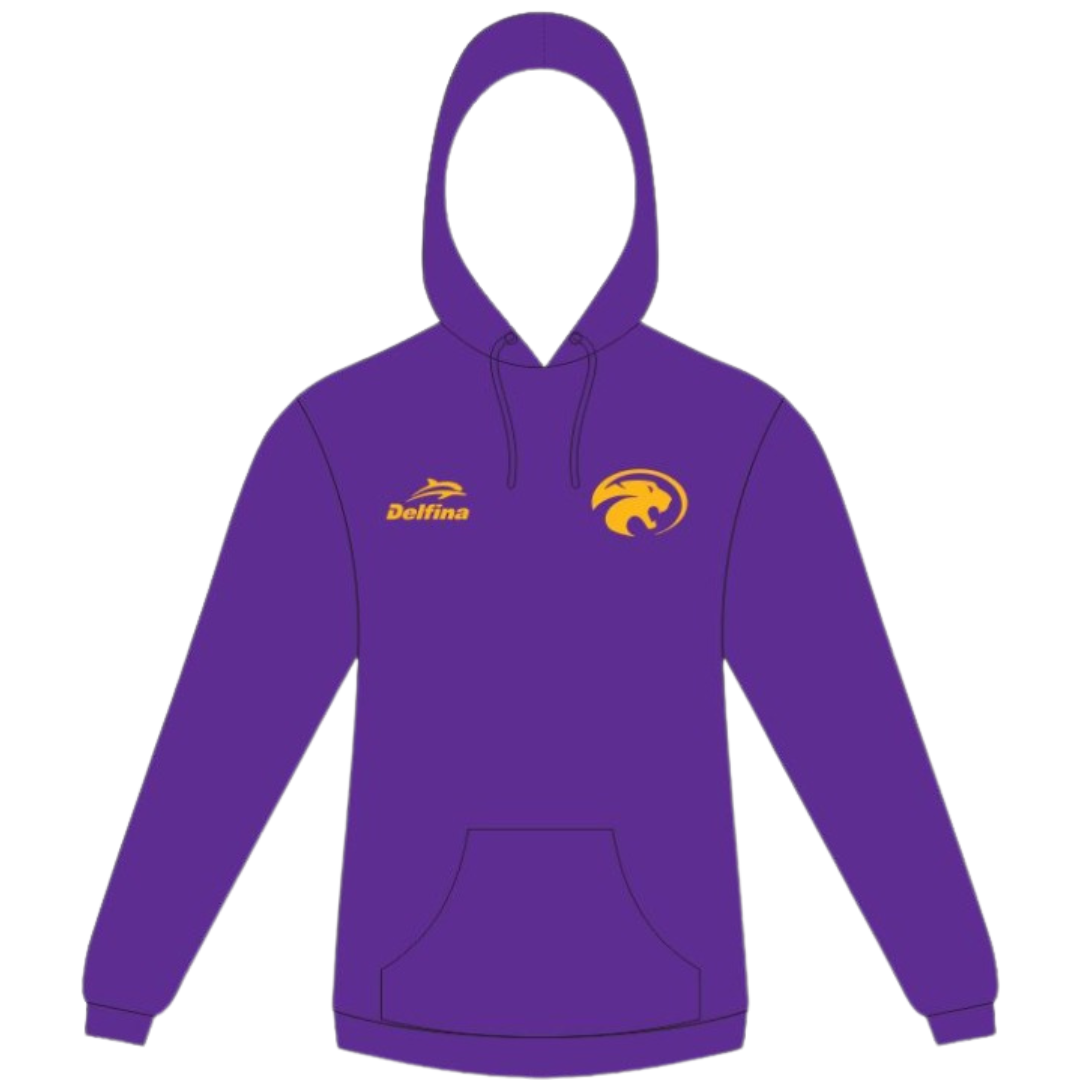 LHHS CUSTOM UNISEX HOODIE