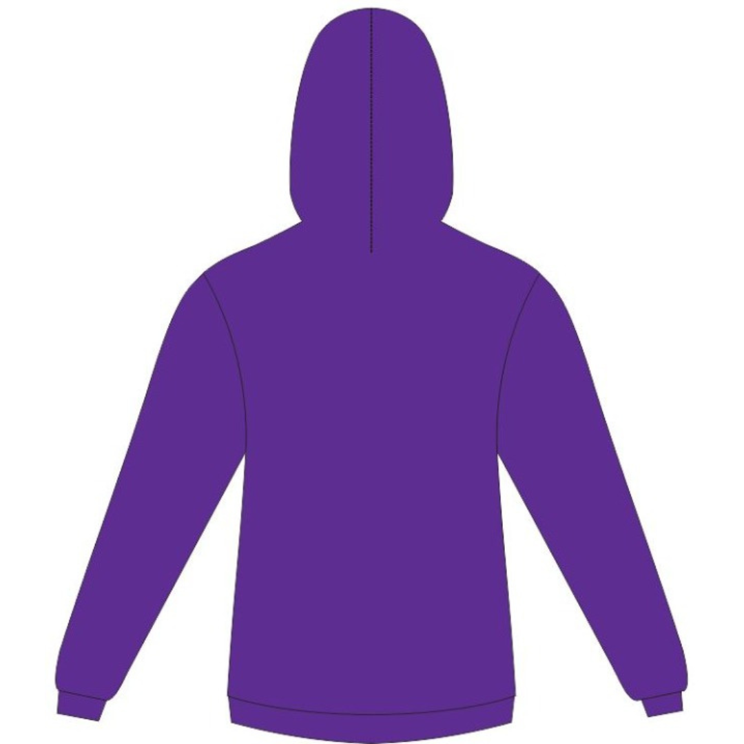 LHHS CUSTOM UNISEX HOODIE