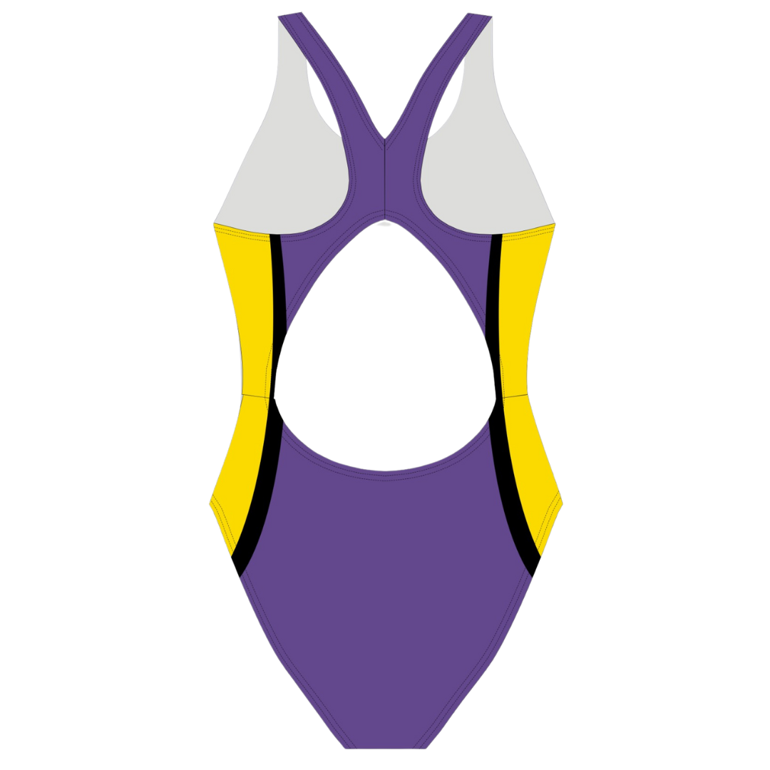 LHHS CUSTOM XBACK SWIMSUIT