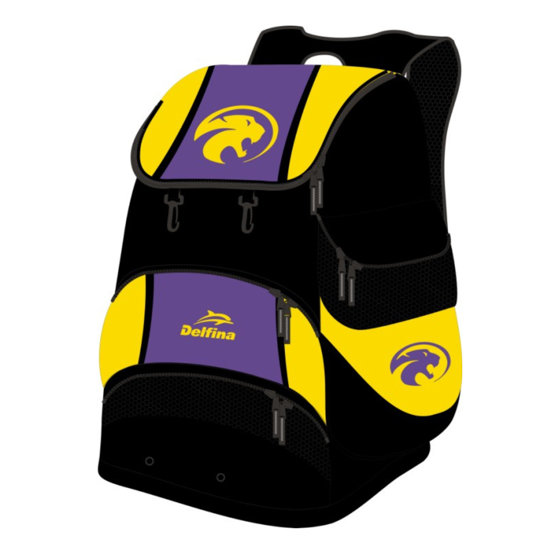 LHHS CUSTOM 45L LARGE BACKPACK