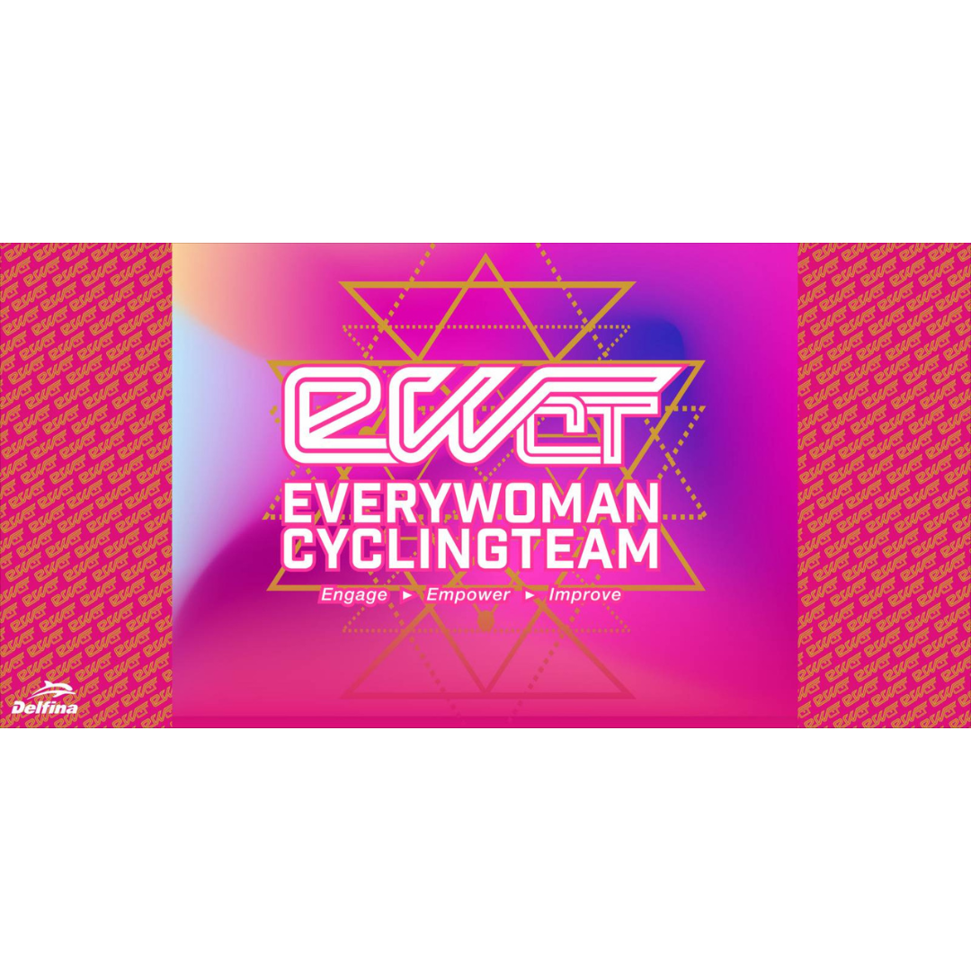 EWCT CUSTOM WOMEN'S TOWEL