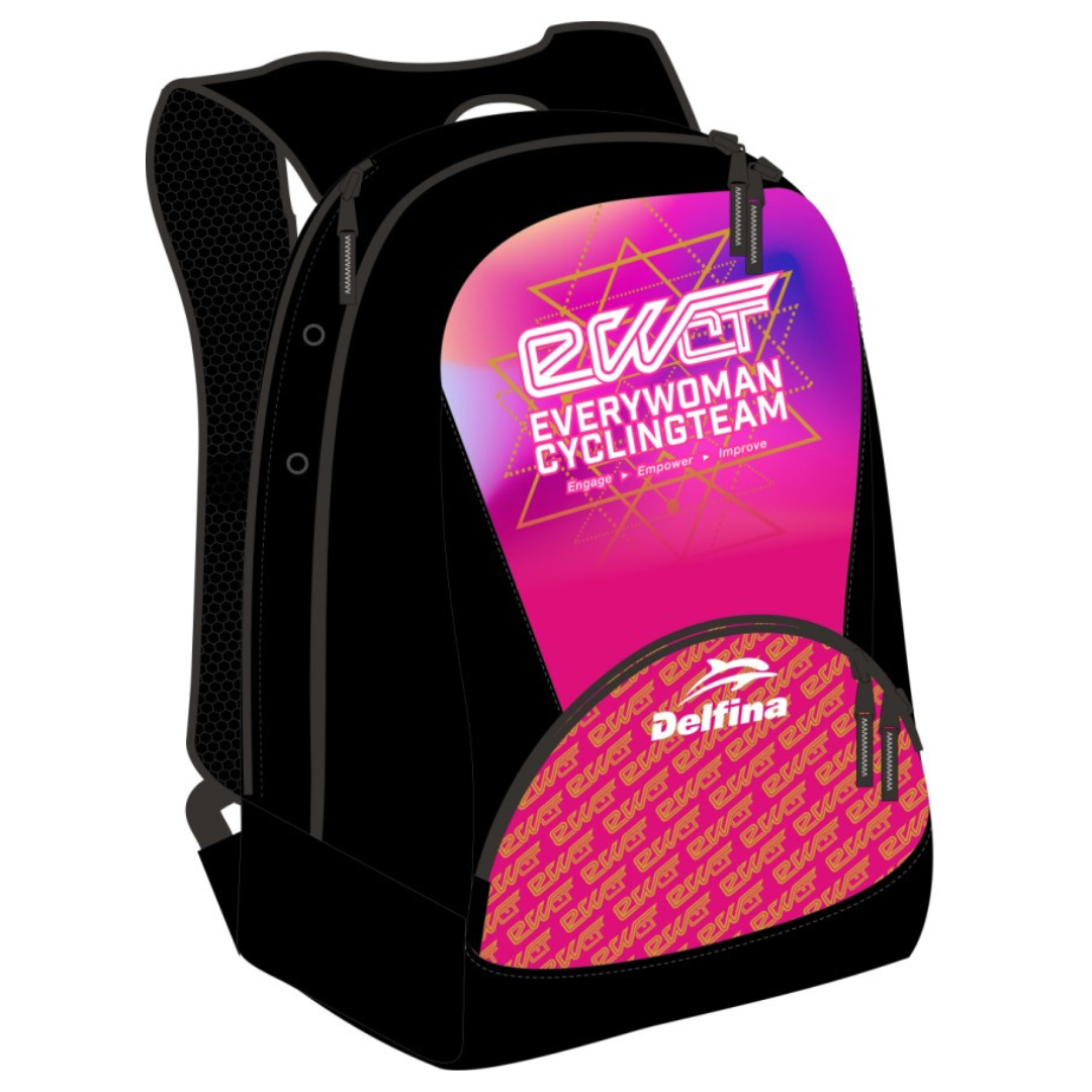 EWCT CUSTOM WOMEN'S 35L SMALL BACKPACK