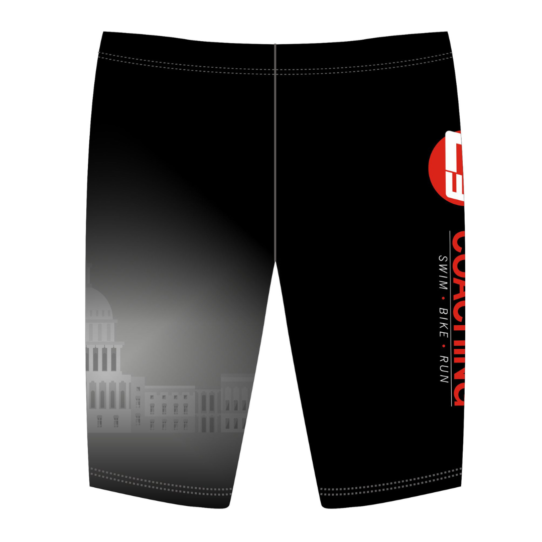 E3 CAPITOL HILL CUSTOM MEN'S JAMMER