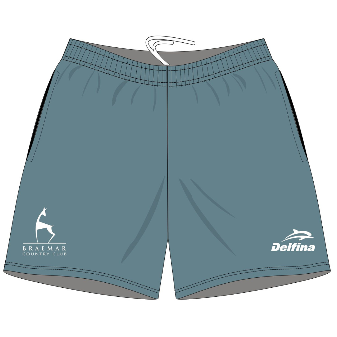 GRIFFIN UNISEX CUSTOM SHORTS